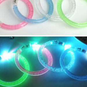 Light bracelet for kids