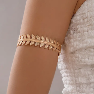 Leaflight Armlet