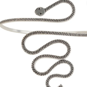 Armlet Silver bracelet