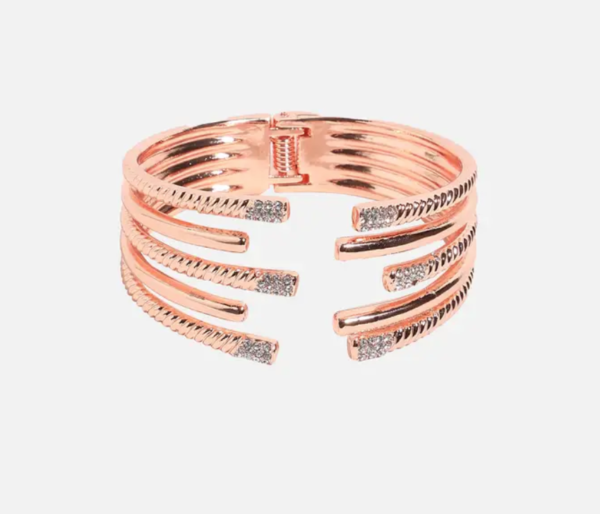 Golden Halo Band - Image 3