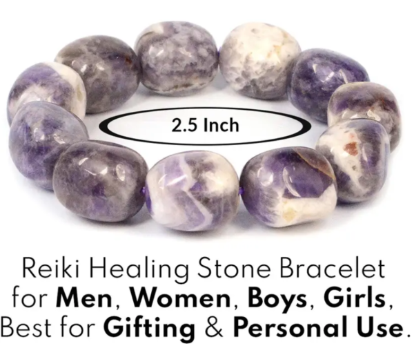 Divine Radiance Bracelet - Image 4
