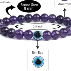 Mystic Harmony Bracelet
