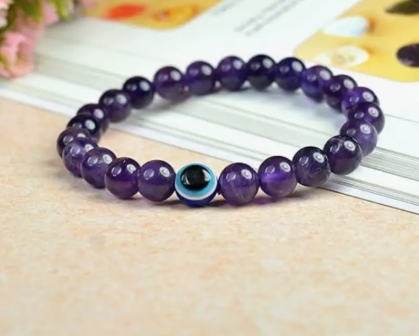 Mystic Harmony Bracelet