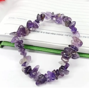 Crystal Guardian Bracelet