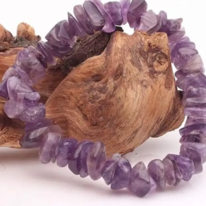 Crystal Guardian Bracelet