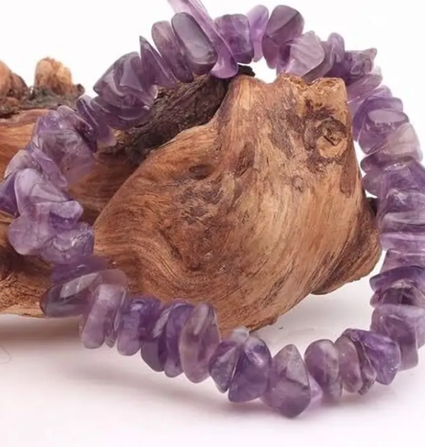 Crystal Guardian Bracelet
