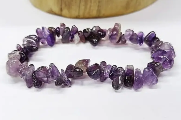 Crystal Guardian Bracelet - Image 3