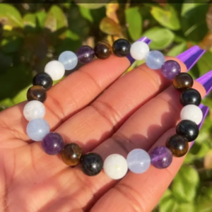 Healing Aura Bracelet