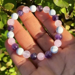 Healing Aura Bracelet