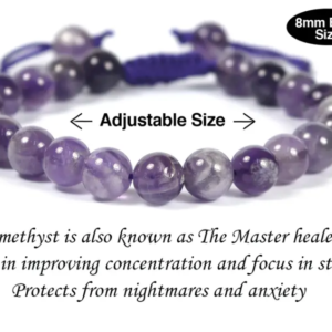 Tranquil Soul Bracelet