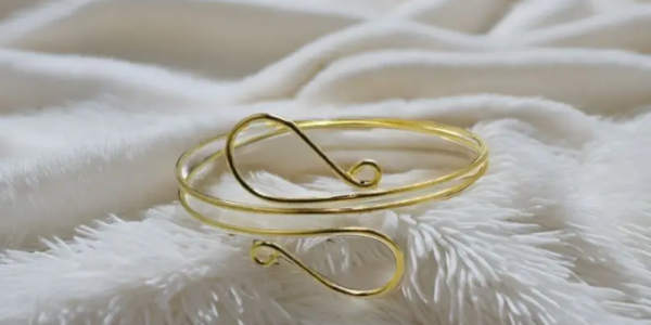 AEMS bangle Links - Image 3