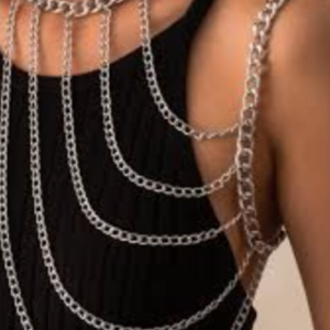 AEMS Link It chain bracelet