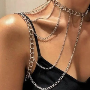 AEMS Link It chain bracelet