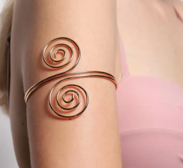 Bold Bound bracelet - Image 3