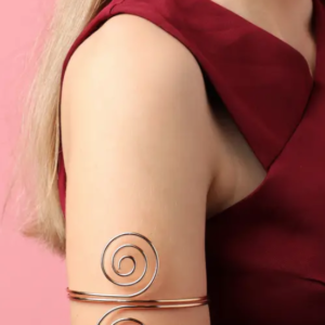 Bold Bound bracelet