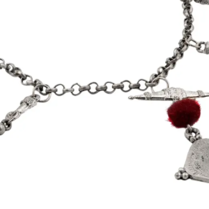 Flora Chain bracelet