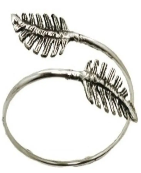 Moonlit Links bracelet