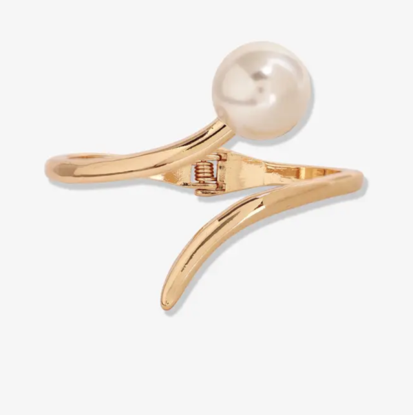 Pearl Fashion Bracelet - Image 3