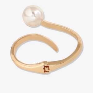Pearl Fashion Bracelet