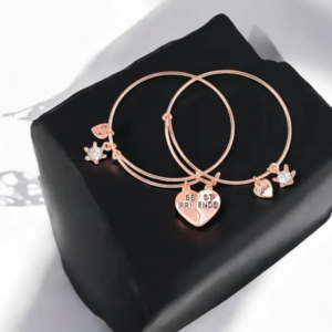 Twinkle Alloy Treasures