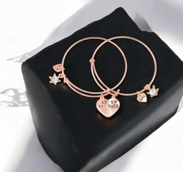 Twinkle Alloy Treasures