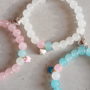 Forever Bond fake friends bracelet