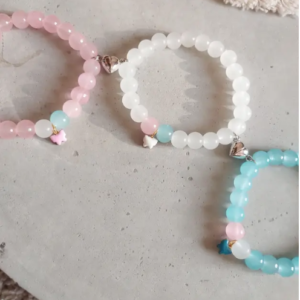 Forever Bond fake friends bracelet