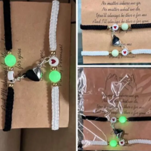 TrueCrew Bracelets