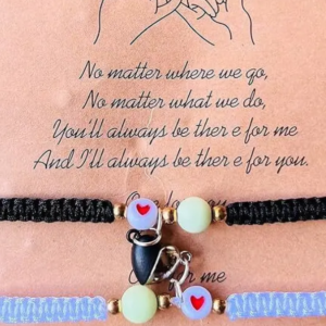 TrueCrew Bracelets