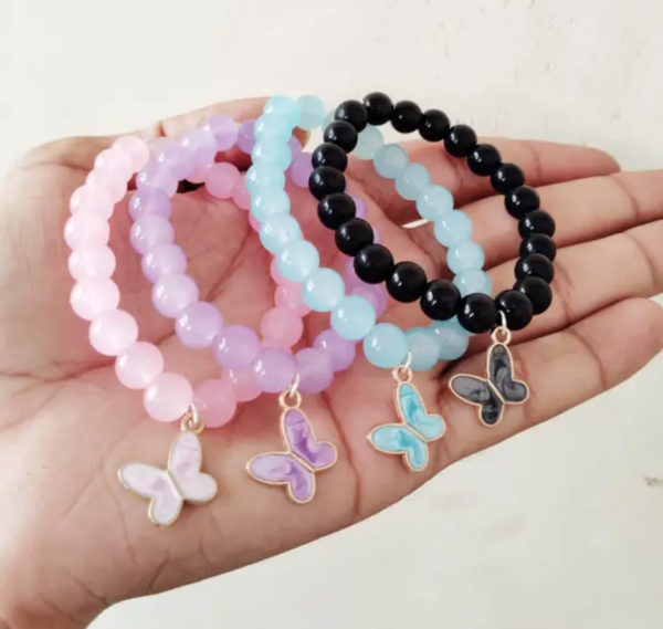A chic accessory set for any occasion - Image 2