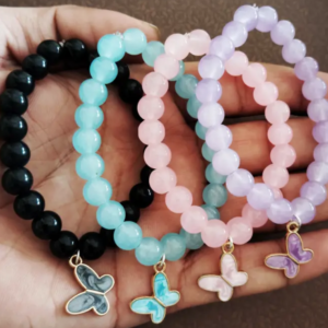 A chic accessory set for any occasion