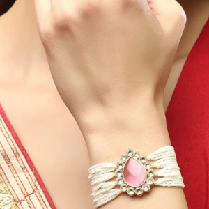 Royal Radiance Bracelet