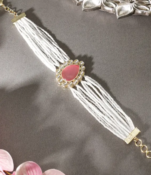 Royal Radiance Bracelet - Image 2