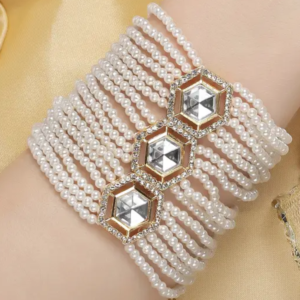 Golden Grace Bracelet