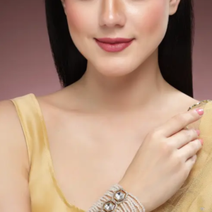 Golden Grace Bracelet