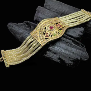 Maharani bracelet
