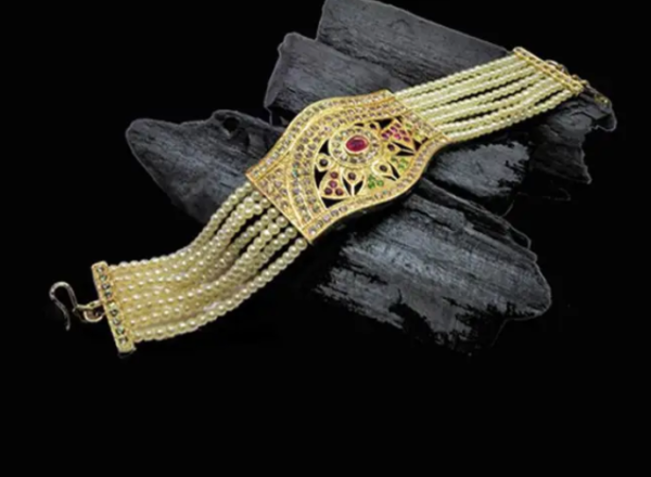 Maharani bracelet