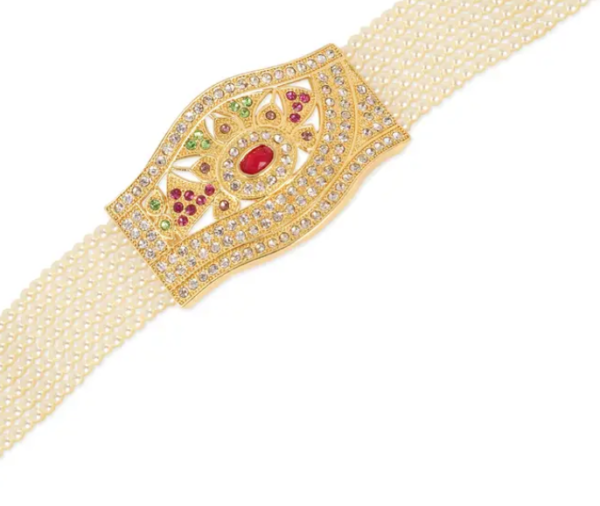 Maharani bracelet - Image 3