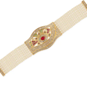 Maharani bracelet