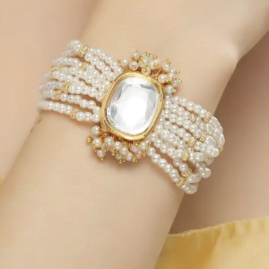 Golden Era Bracelet