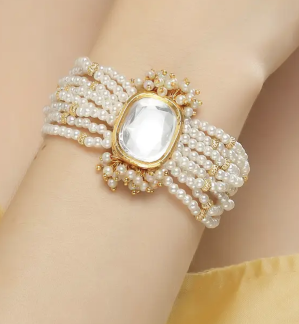 Golden Era Bracelet