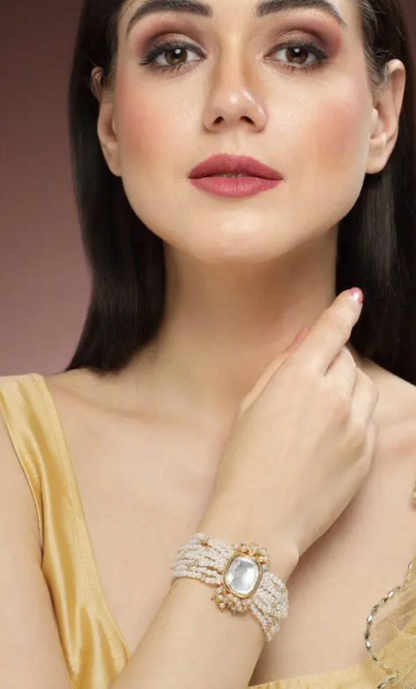 Golden Era Bracelet - Image 4