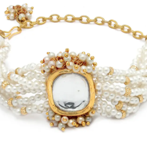 Golden Era Bracelet