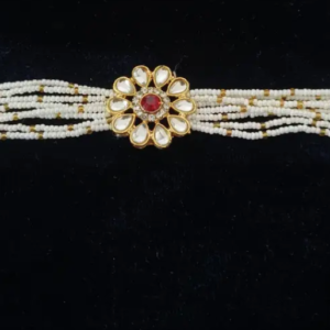 Polki Glow Bracelet