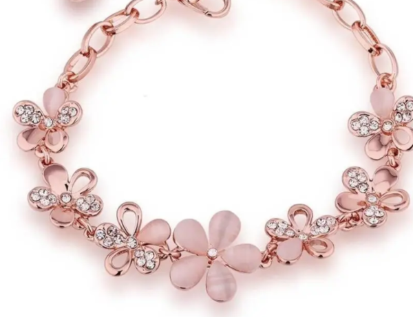 lunar glow bracelet