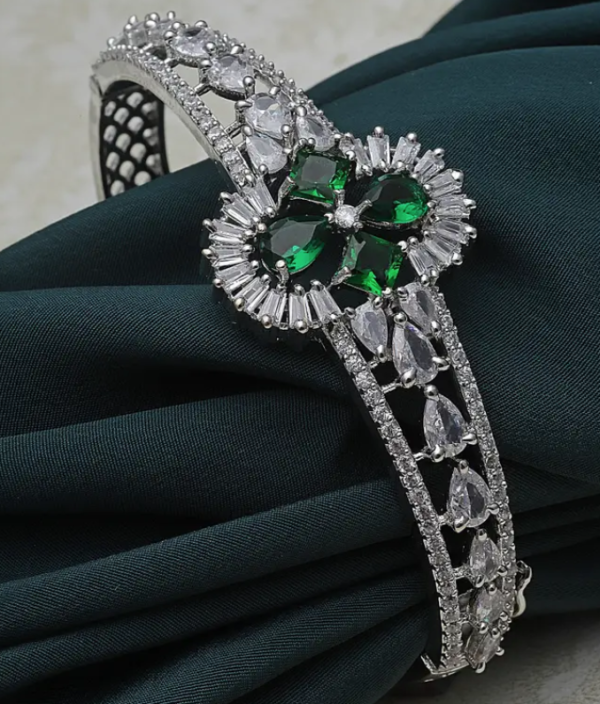 Rhodium Radiance