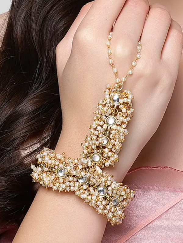Twilight Gleam Bracelet