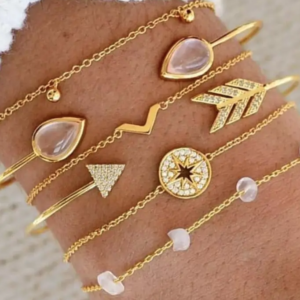 Link Luxe