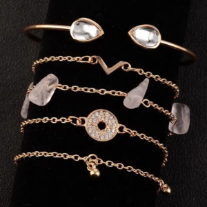 Link Luxe