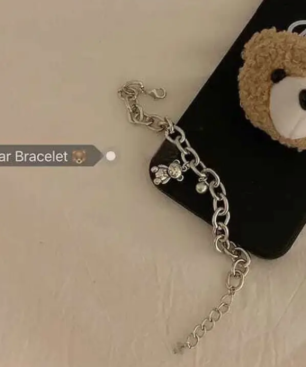 Pebble Bear - Image 4